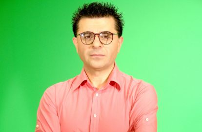 საიდან გაექცა გოჩა კაპანაძეს კახი კავსაძე 