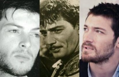 გამორჩეული გარეგნობის ქართველი მსახიობი მამაკაცების ათეული