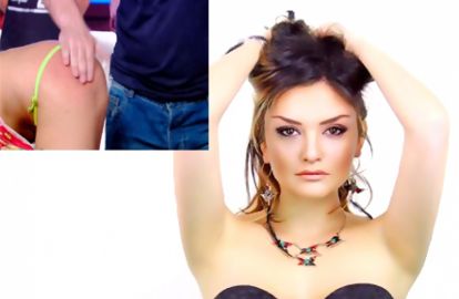 თიკა ჯამბურია ''ბანის'' წევრისგან ''გატყეპილი'' გოგონების სკანდალზე კომენტარს აკეთებს - ''მიყვარხართ ბიჭებო''...