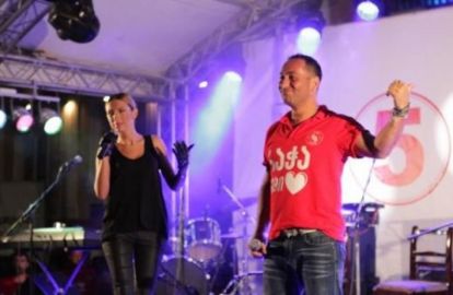 სალომე გოგიაშვილი: 