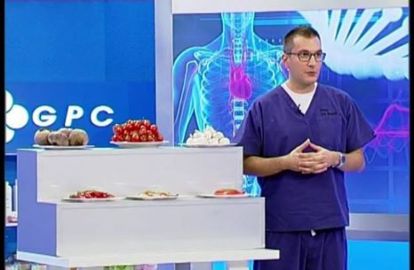 რა უნდა ვჭამოთ დეპრესიისას? – ბედნიერების 6 იდეალური საკვები გადაცემა 