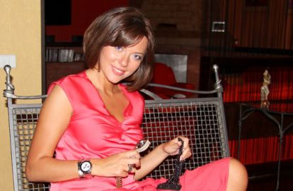 ნინო თოლორდავამ ქმარი დაოჯახების შემდეგ გაიცნო