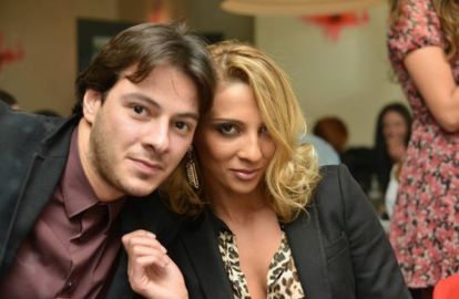 გიორგი ვარდოსანიძე: „ ბოდიში, რომ არ ვარ თქვენთან ერთად...“