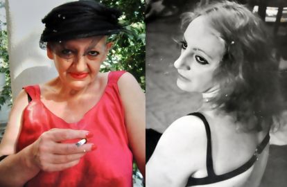 ''მენატურედ 30 წელი ვიმუშავე... 95 კილო ვიყავი'' 