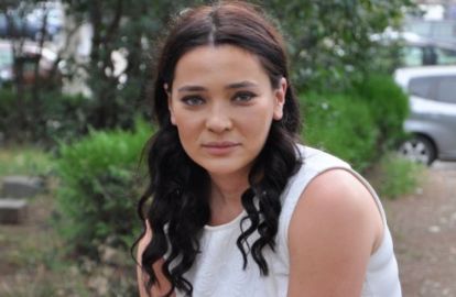 ალანა გაგლოევა შეყვარებულია