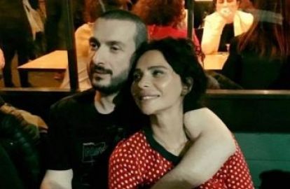 ციხიდან გამოსვლის შემდეგ გუკა რჩეულიშვილი მეუღლესთან ერთად გადაღებულ და შვილის ფოტოებს აქვეყნებს