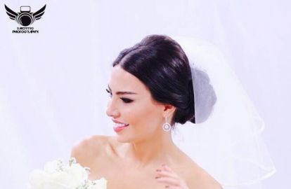 შორენა ბეგაშვილი თხოვდება? 