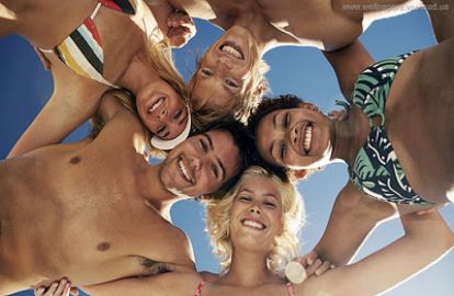 „კიბოს წამალი თავად ჩვენშია“ 