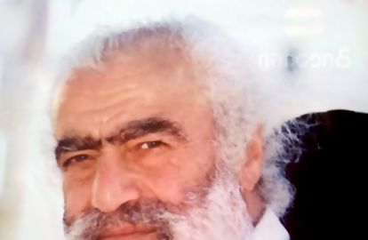 გუჯა ბურდულს რაინდობა მიანიჭეს 