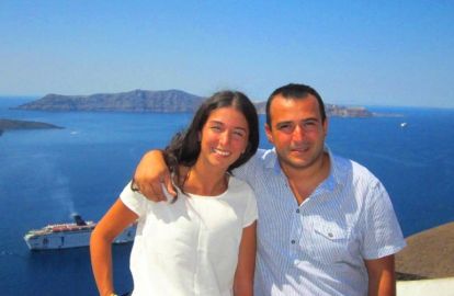 ნიკოლოზ წულუკიძე გოგონას მამა გახდა