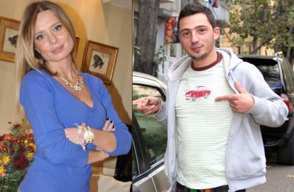 ვის გაკეთებულ ლობიოს მიირთმევს გემრიელად კოტიკო თოლორაია და რა ახსენებს ბავშვობას ეკო ფანგანს 