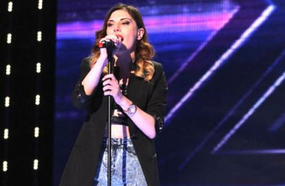 მარიამ პავლიაშვილი ''X ფაქტორის''-ის სკანდალის შემდეგ - ''აჭრელდა სოციალური ქსელი ჩემი ქმრის სალანძღავი სიტყვებით...'' 