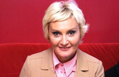 ნანუკა ჟორჟოლიანმა მოწევას თავი დაანება