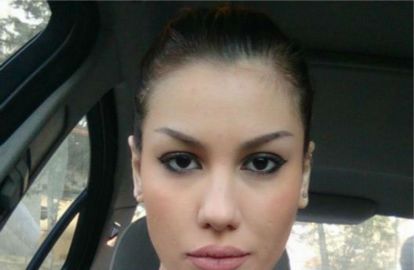 ნუკა კვალიაშვილმა შვილის ფოტო გამოაჩინა