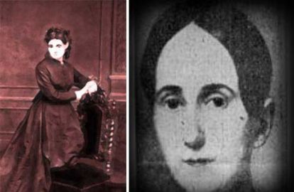 დელფინა ლა ლორი ''მწვალებელი'' ახალი ორლეანიდან