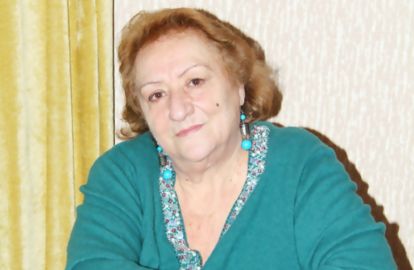 გოზინაყის რეცეპტი ქვეყნის მთავარი დედამთილისგან