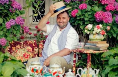 რატომ ვერ მოიგო ზურა შევარდნაძემ საყვარელი ქალის გული