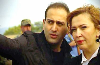 ბრუნდება თუ არა ნოდარ მელაძე ''იმედზე'' ინგა გრიგოლიასთან ერთად