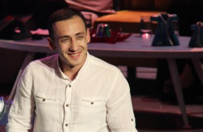 როგორ გადაურჩა დათო კენჭიაშვილი თურქეთში სიკვდილს 