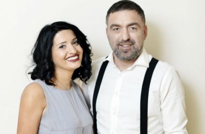 გოდერძი შარაშია:''ყველას აინტერესებდა, რა ეცმებოდა დაჩი კოპაძის მეგობარ გოგონას''