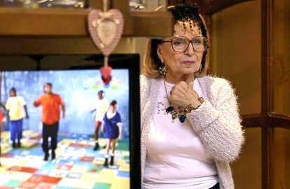 ''გურანდა მიზეზს ეძებდა სერიალიდან გასაქცევად...''