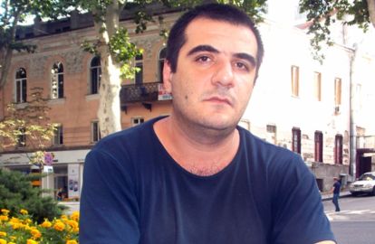 გურამ ბრეგაძე: ''მსახიობებთან მეგობრობა რთულია''