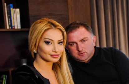 როგორ ებრძვის სოფო ბედია ახალი წლისგან „ნაჩუქარ“ ზედმეტ კილოგრამებს 