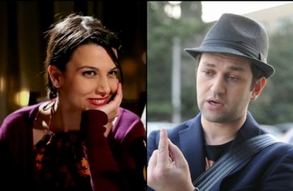 ილო ბეროშვილი : „ნელი აგირბა ისევ მიყვარს, სერიოზულ ურთიერთობებს ვერავისთან ვახერხებ“