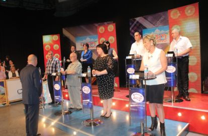 წარმატებული ექიმები „ეტალონში“