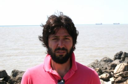 ''ყოველთვის მინდოდა, რეზო ჩხეიძისთვის ''რეზო ბაბუა'' დამეძახებინა...''