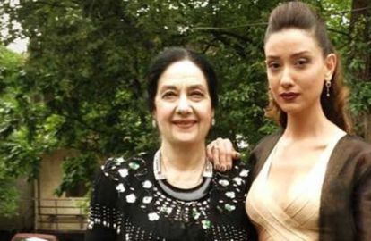 დოდონა კიზირია ლალი ბადურაშვილს მიმართავს: 