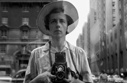 ვივიენ მაიერი - ფოტოგრაფი, რომელსაც არავინ იცნობდა 