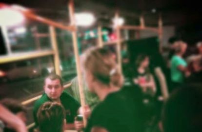 გმირი ავტობუსიდან - „იმედია ეს კაცი სამსახურს არ დაკარგავს...“