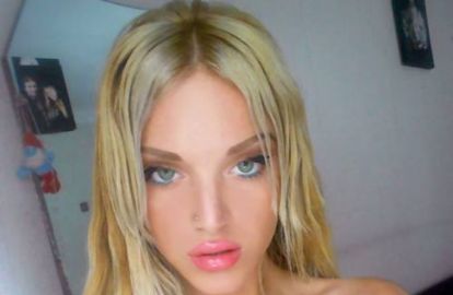 გვანცა ბაგრატიონს კინაღამ ქორწილი ჩაეშალა – ''უბრალოდ ბერას მამა იყო''...