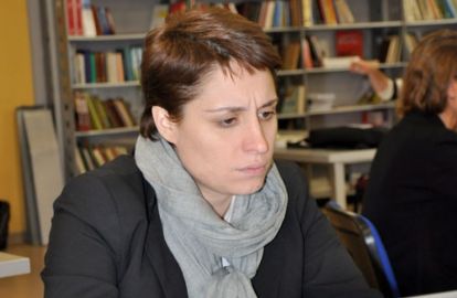 „ორი შვილი მყავს და კიდევ ორს ველოდები“ 