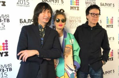 როგორ მალავს მუცელს ფეხმძიმე ქეთი თოფურია - მომღერალი მაისის ბოლოს იმშობიარებს