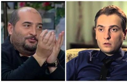 „ცოტნიკომ“ სერიალი დატოვა? – „გადაცემის წამყვანად ტესტავდნენ „იმედზე“…