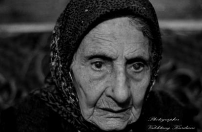 124 წლის ქალის ისტორია, რომელსაც ფულით სავსე სკივრი ხანძარში დაეწვა