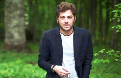 ''ძმაკაცები მეუბნებიან, ნინო ქათამაძისნაირად იცვამო''