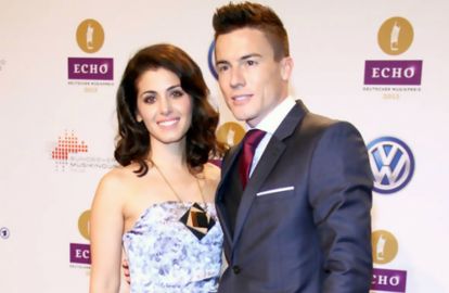 ქეთი მელუას ძმა ცნობილ სიძეს კარიერის აწყობაში ეხმარება