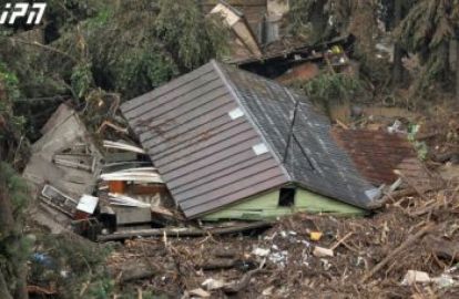 ვინ და რა გარემოებაში იმსხვერპლა სტიქიამ: ძლიერი წვიმის ყველაზე დრამატული შედეგები