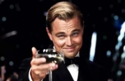 ბაზ ლურმანის წარმატებული თუ წარუმატებელი ეკრანიზაცია?!