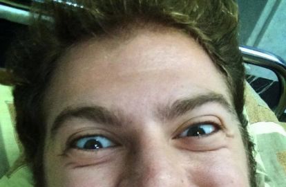 გიორგი მახარაშვილს სასწრაფო ოპერაცია დასჭირდა