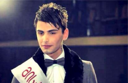 ვინ უჩივის „მისტერ ვალენტინს“ - „მადლობა უნდა თქვას ჩემს გვერდით რომ იდგა პოდიუმზე“