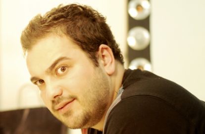 ვინ გადაიღო ქართველი ვარსკვლავების შვილების პირველი ახალი წელი