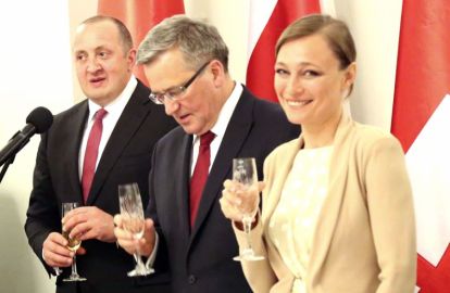 ცნობილი ქართველების უცნაური გატაცებები - ''ბევრმა არ იცის რომ ქვეყნის პირველ ლედის უყვარს''…