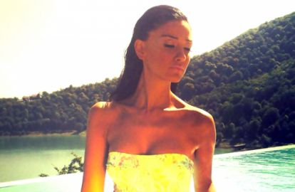 ნინი ბადურაშვილს უნდა, კამერაში სოფო ნიჟარაძესთან ერთად ჩასვან