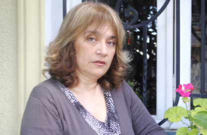 რით ატკინა გული მაია ფანჯიკიძემ ლუბა ელიაშვილს 