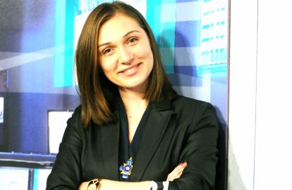 განახლებული დილის გადაცემა რადიო ''პალიტრაზე'' - ''ვერაფრით ვჩერდები, თუკი სიცილი ამიტყდა...''