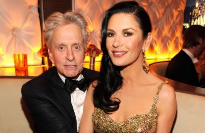 დუგლასი და ზეტა-ჯონსი შერიგდნენ